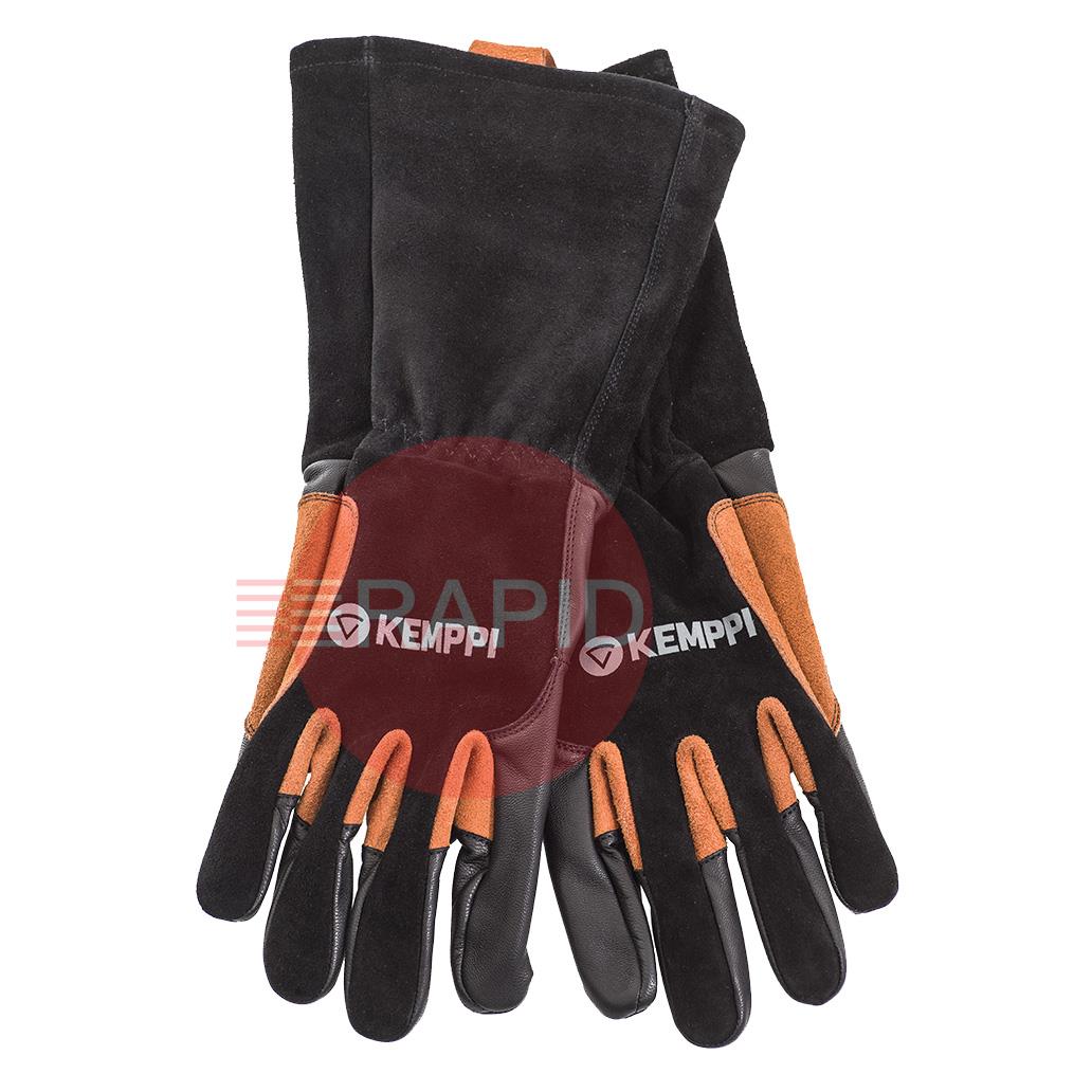KGPM2S10  Kemppi Pro MIG Model 2 Welding Gloves - Size 10 (Pair)